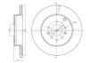 800-1313C CIFAM Тормозной диск