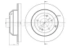 800-1347C CIFAM Тормозной диск