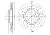 800-1411FC CIFAM Тормозной диск