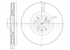 800-1415C CIFAM Тормозной диск