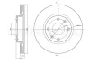 800-1477C CIFAM Тормозной диск