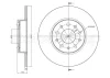 800-1486C CIFAM Тормозной диск