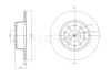 800-1863C CIFAM Тормозной диск