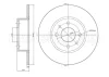 800-193C CIFAM Тормозной диск