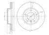 Превью - 800-474C CIFAM Тормозной диск (фото 2)