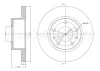 800-570 CIFAM Тормозной диск