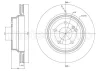 800-625C CIFAM Тормозной диск