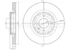 800-656C CIFAM Тормозной диск