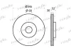 Превью - DC10.115 FRIGAIR Тормозной диск (фото 2)
