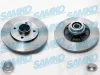 R1035PCA SAMKO Тормозной диск