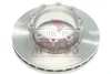 MBR5013 MERITOR Тормозной диск