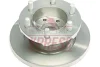 MBR6034 MERITOR Тормозной диск