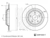 Превью - ADBP430017 BLUE PRINT Тормозной диск (фото 3)