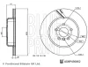 ADBP430062 BLUE PRINT Тормозной диск