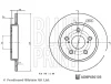 Превью - ADBP430103 BLUE PRINT Тормозной диск (фото 3)