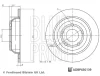 ADBP430139 BLUE PRINT Тормозной диск