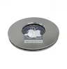 Превью - 13.31002 DT Spare Parts Тормозной диск (фото 2)