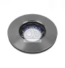 Превью - 6.61021 DT Spare Parts Тормозной диск (фото 2)