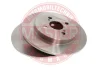24010901561-SET-MS MASTER-SPORT Тормозной диск