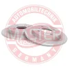 Превью - 24010901781-SET-MS MASTER-SPORT GERMANY Тормозной диск (фото 2)
