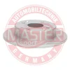 Превью - 24011002331PR-PCS-MS MASTER-SPORT GERMANY Тормозной диск (фото 4)