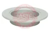 24011003111-PCS-MS MASTER-SPORT Тормозной диск