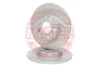 24011003781-SET-MS MASTER-SPORT GERMANY Тормозной диск