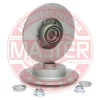 2401110101BPR-SET-MS MASTER-SPORT GERMANY Тормозной диск