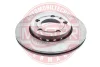 24011801371-PCS-MS MASTER-SPORT Тормозной диск