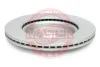24012301161PR-PCS-MS MASTER-SPORT GERMANY Тормозной диск