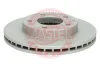 Превью - 24012401291-PCS-MS MASTER-SPORT Тормозной диск (фото 4)