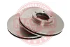 24012401321-SET-MS MASTER-SPORT Тормозной диск