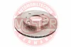 24012401361-PCS-MS MASTER-SPORT Тормозной диск