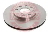 24012401661-PCS-MS MASTER-SPORT Тормозной диск