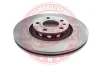 24012501371-PCS-MS MASTER-SPORT Тормозной диск