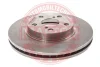 24012501401-PCS-MS MASTER-SPORT Тормозной диск