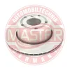 24012501761-PCS-MS MASTER-SPORT Тормозной диск