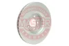 24013001161-PCS-MS MASTER-SPORT Тормозной диск