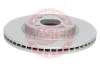 Превью - 24112526391-PCS-MS MASTER-SPORT GERMANY Тормозной диск (фото 4)