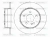 D61069.00 WOKING Тормозной диск
