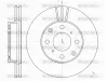 D6108.10 WOKING Тормозной диск