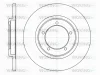 D61094.00 WOKING Тормозной диск