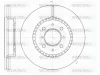 D61096.10 WOKING Тормозной диск