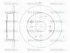 D61156.00 WOKING Тормозной диск