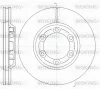 D61163.10 WOKING Тормозной диск