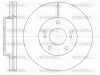D61242.10 WOKING Тормозной диск