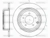 D61290.00 WOKING Тормозной диск