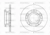 D61564.00 WOKING Тормозной диск