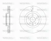 D61786.10 WOKING Тормозной диск