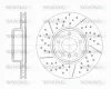 D61843.10 WOKING Тормозной диск